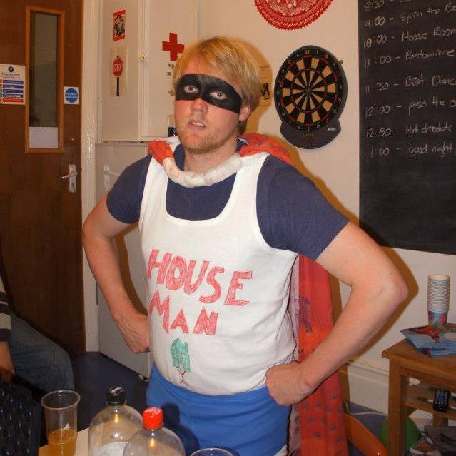 100 photos of Summerhill