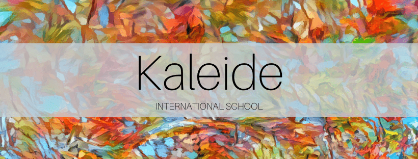 Kaleide International School